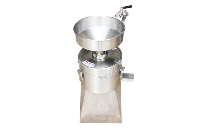 Máy xay đậu nành công nghiệp ETON-06