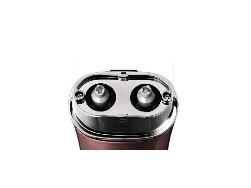 Máy cạo râu Flyco FS871VN