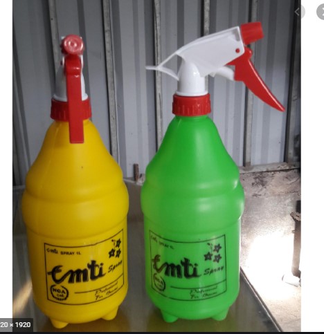 Bình tưới cây xịt 1L