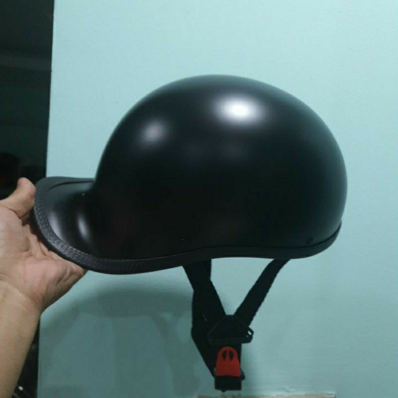 [HCM]Nón bảo hiểm Gangters