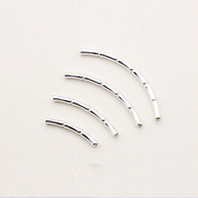 Charm ống đốt tre - MH040