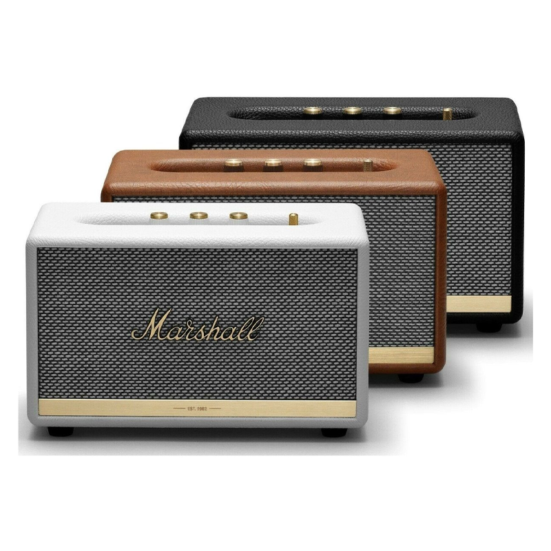 Loa Bluetooth Không Dây Marshall Acton II chính hãng