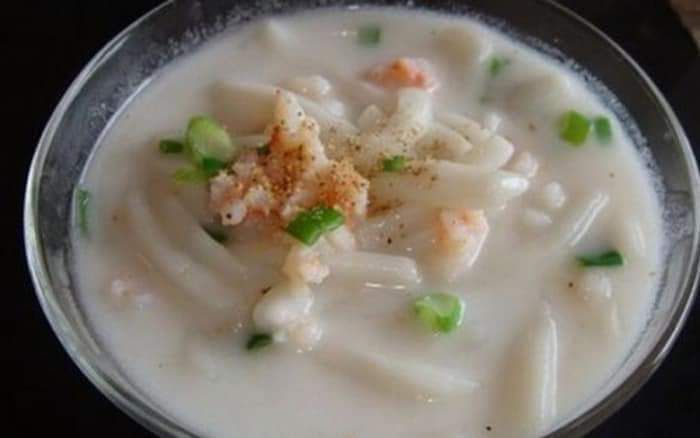 Bột bánh canh bột xắt 1kg