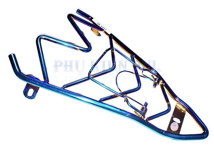 Baga gắn xe Sonic