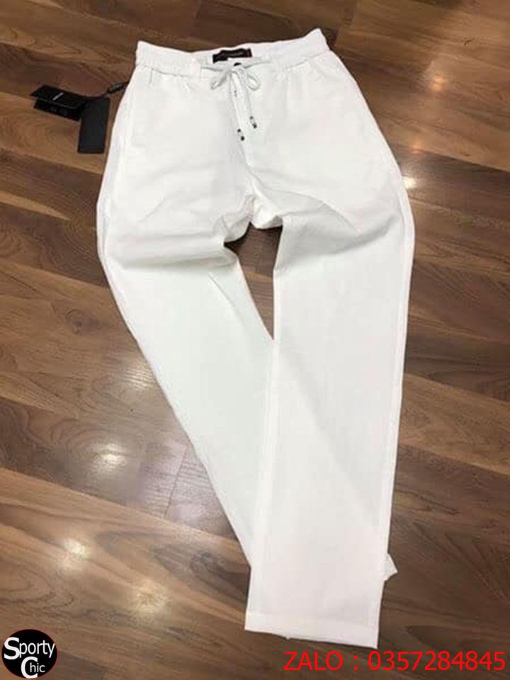 Quần dài nam, quần đũi nam