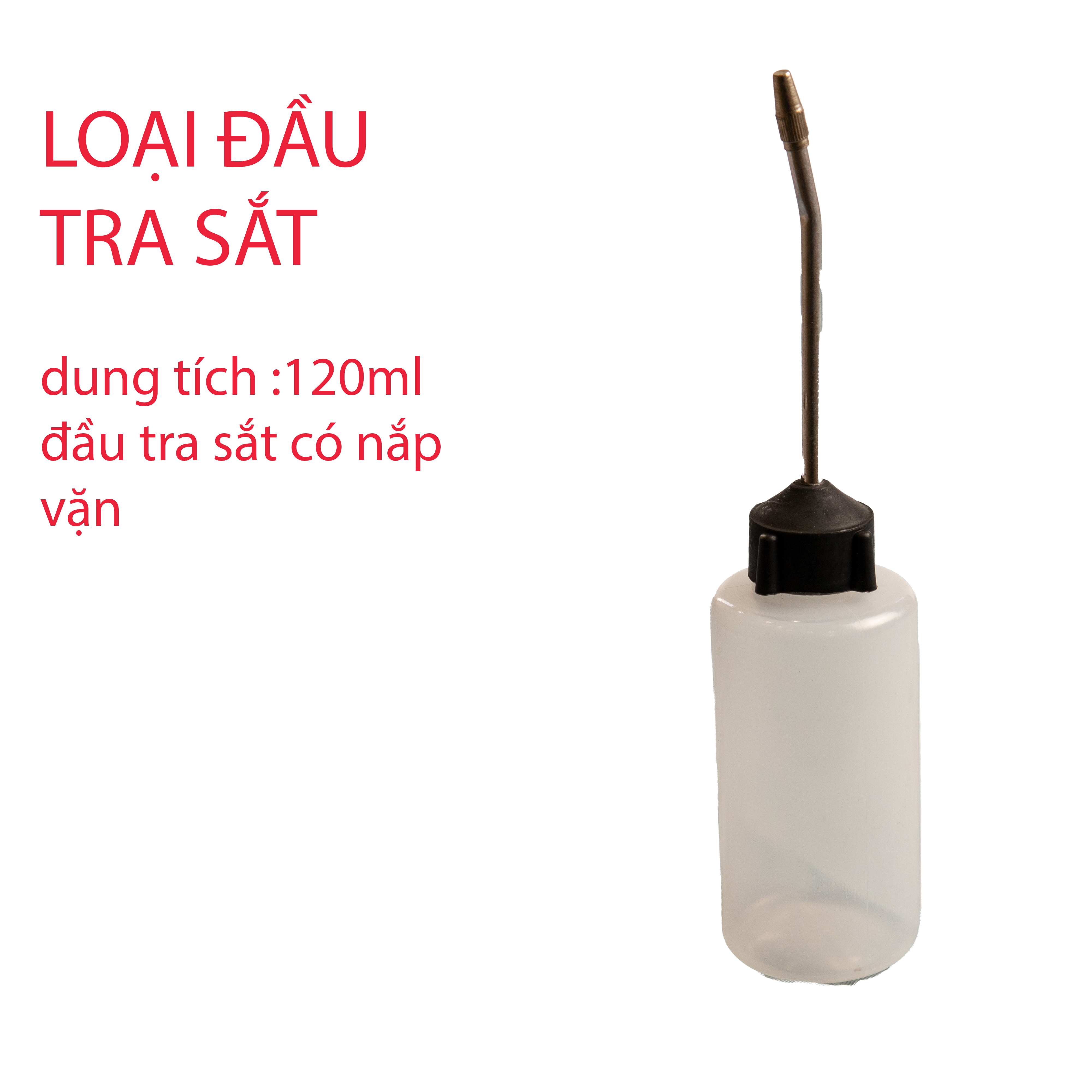 Oil Containers, Duck Oil Containers for All Types of Machinery (Type 150ml) of All Types