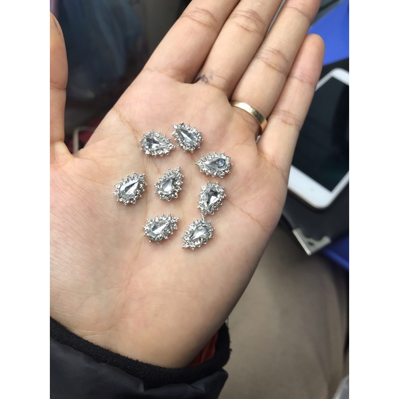 Charm đẹp (vương niệm) TDC SHOP