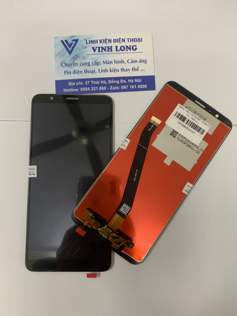Màn hình Huawei Honor 7X - New