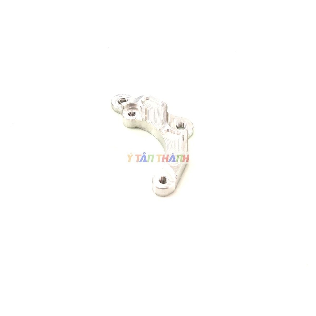 pas đĩa 260mm heo brembo gắn exciter 150