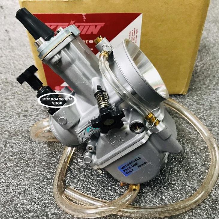 Bình Xăng Ga Dẹp KenHin 28mm