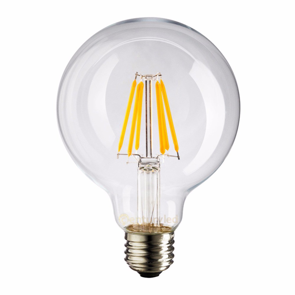 [HCM]Đèn led Edison G95