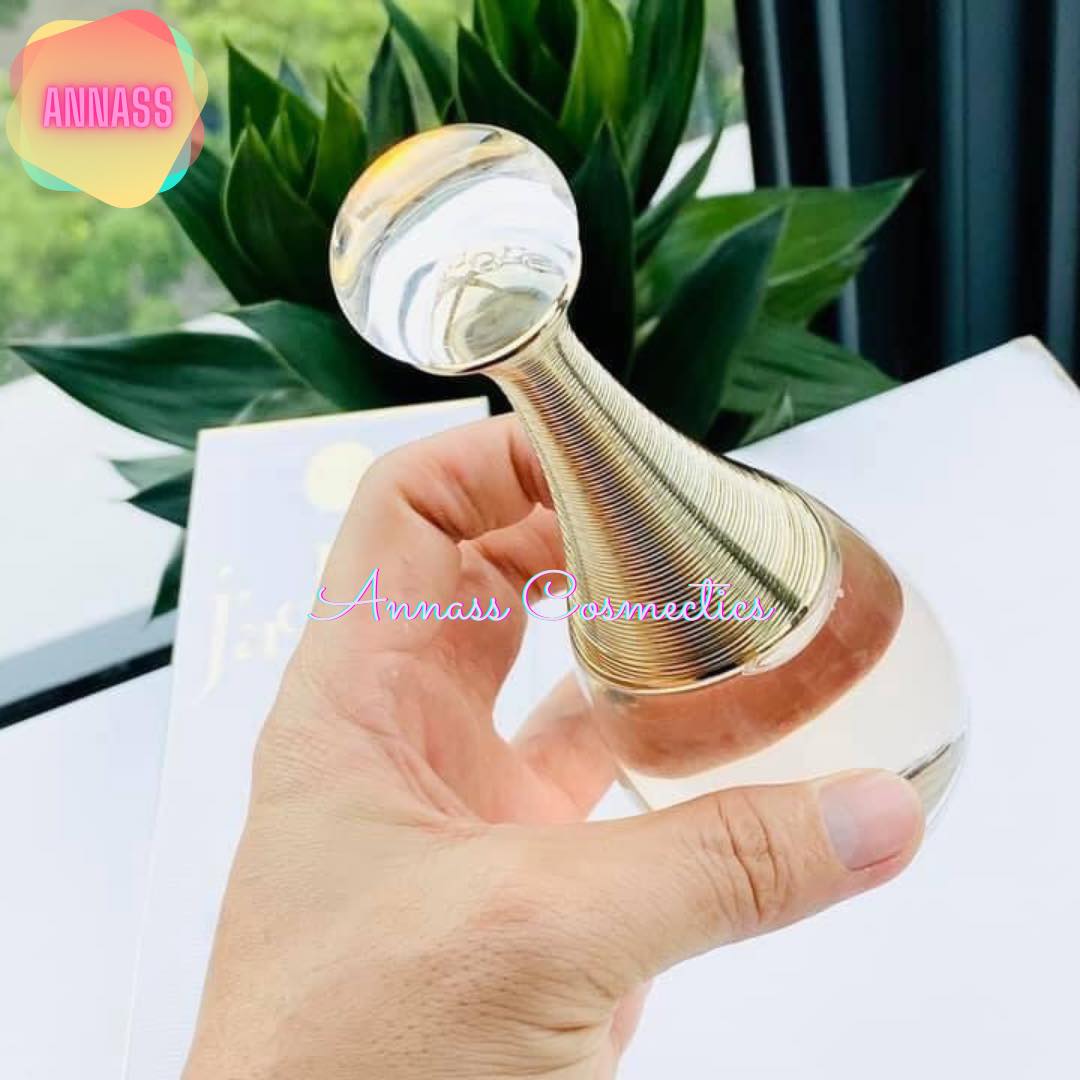 Nước hoa nữ Dior J’Adore EDP cao cấp