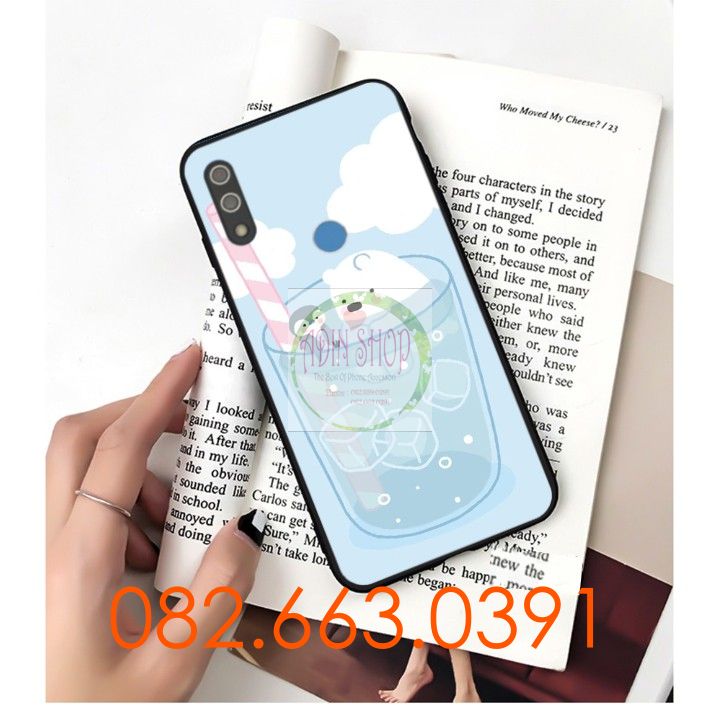 [HCM]Ốp lưng Vsmart Star 4 dẻo in hình đẹp (p3)