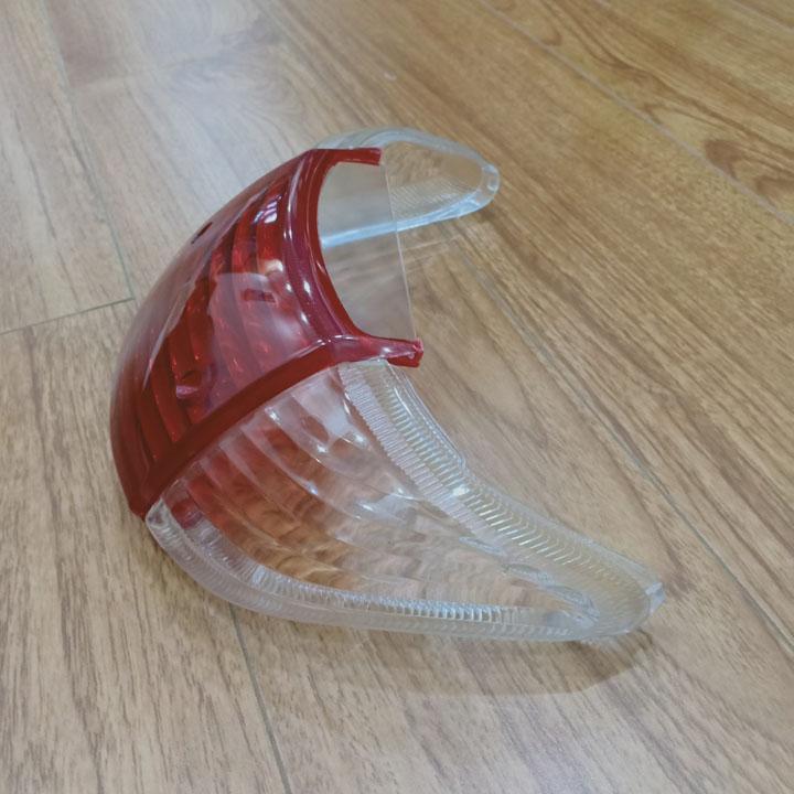 Trọn bộ nắp xi nhan sau và nắp đèn hậu xe Wave G382