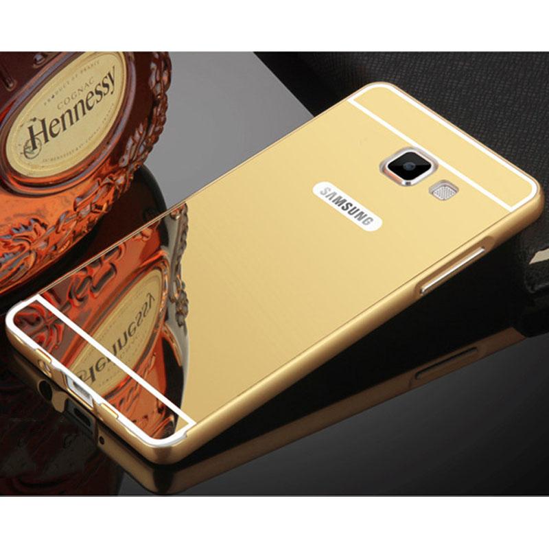 Ốp lưng tráng gương Samsung GalaxyJ7 Prime