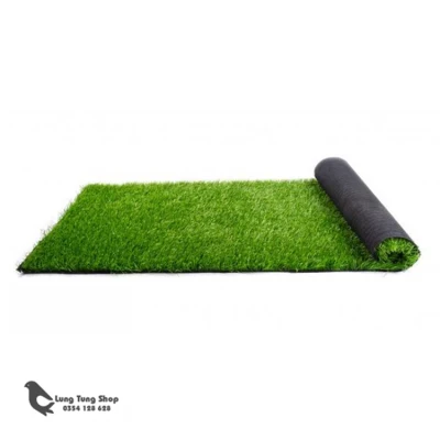 [HCM]Tấm cỏ nhựa nhân tạo 50cm x 100cm ( cỏ 2cm )