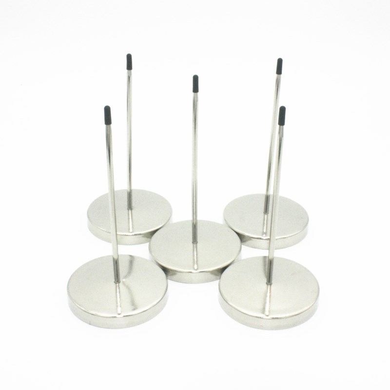 Cây Ghim Giấy Inox Tiện Dụng
