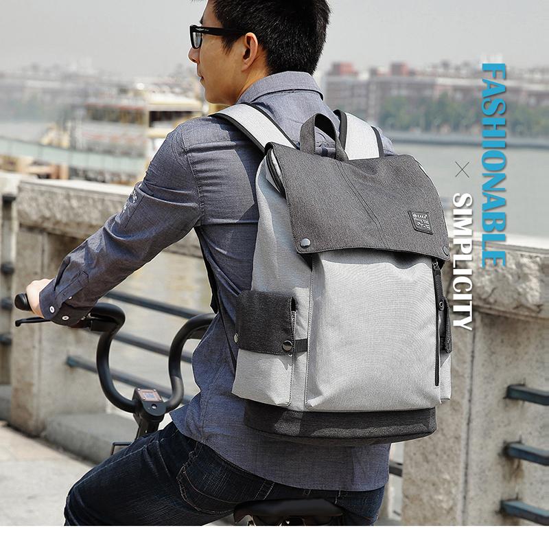 - balo laptop chống trộm thời trang kaka-2238