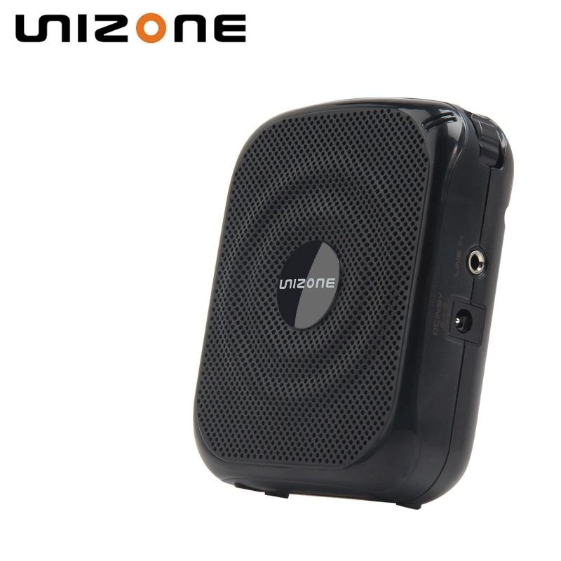 Máy trợ giảng Camac Unizone UZ-9088S (Đen)