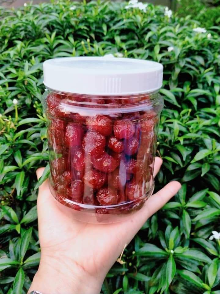 Mứt chùm ruột 500g