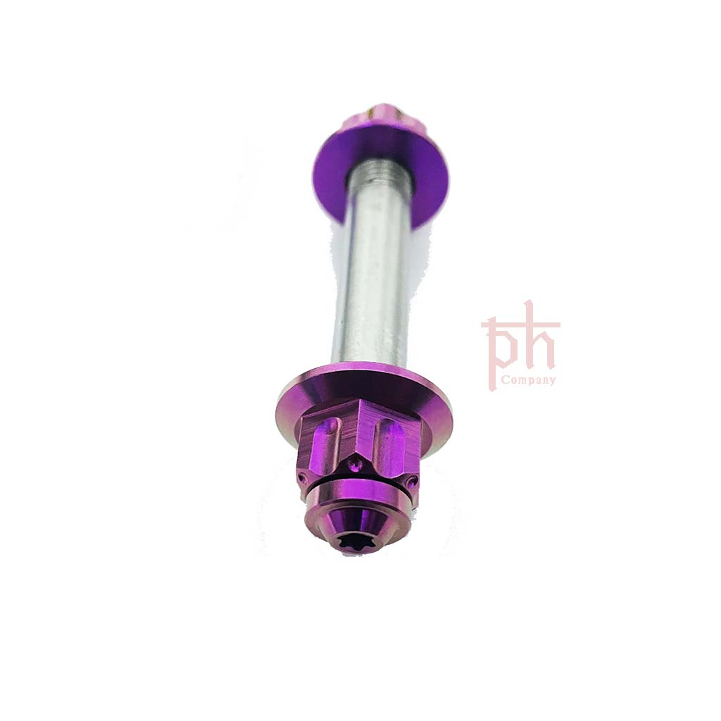 Cốt Chân Phuộc Winner Sonic Exciter Kèm Tán GR5-PHS