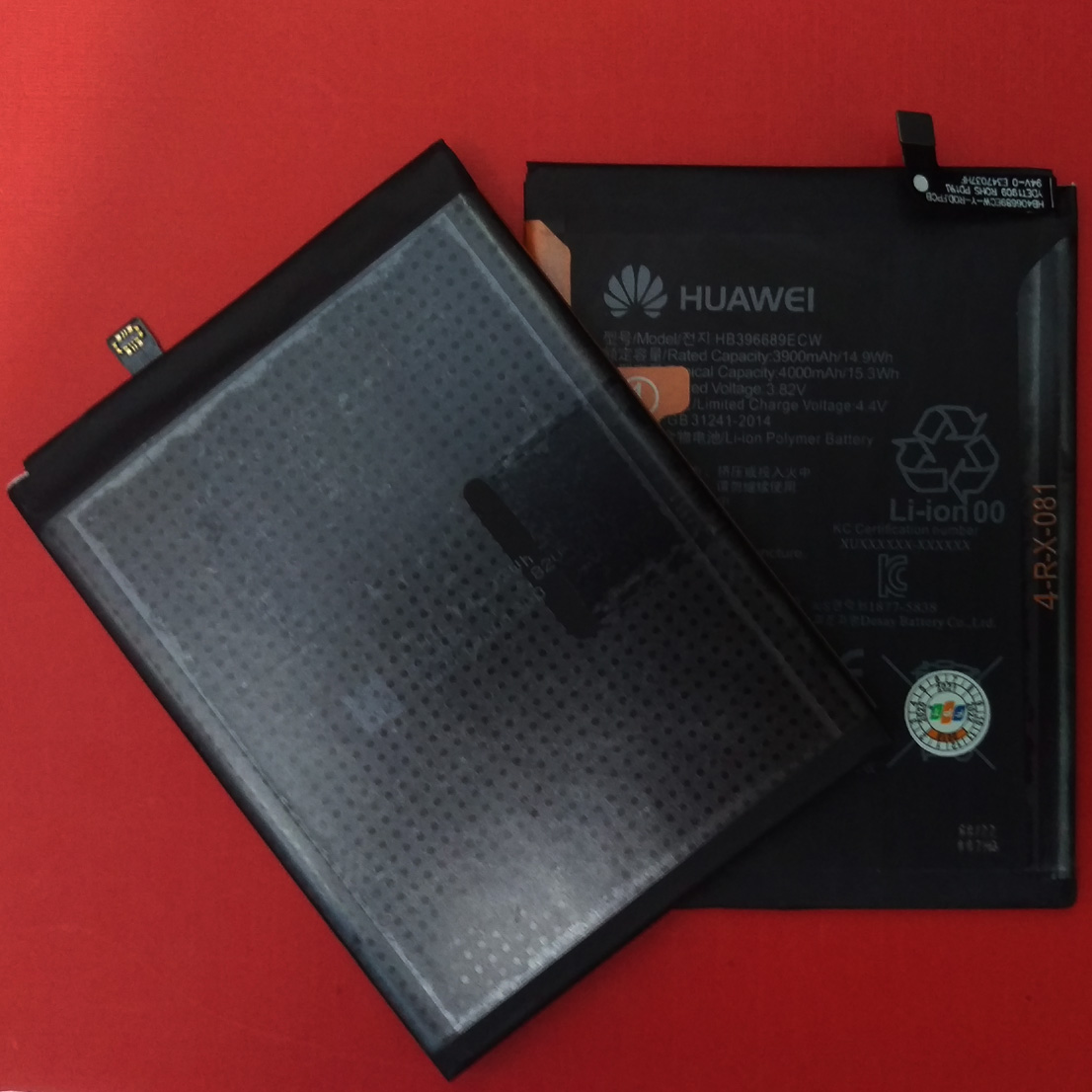 Pin Huawei Y9 2019 / Y7 PRIME / Y7 PRO 2019