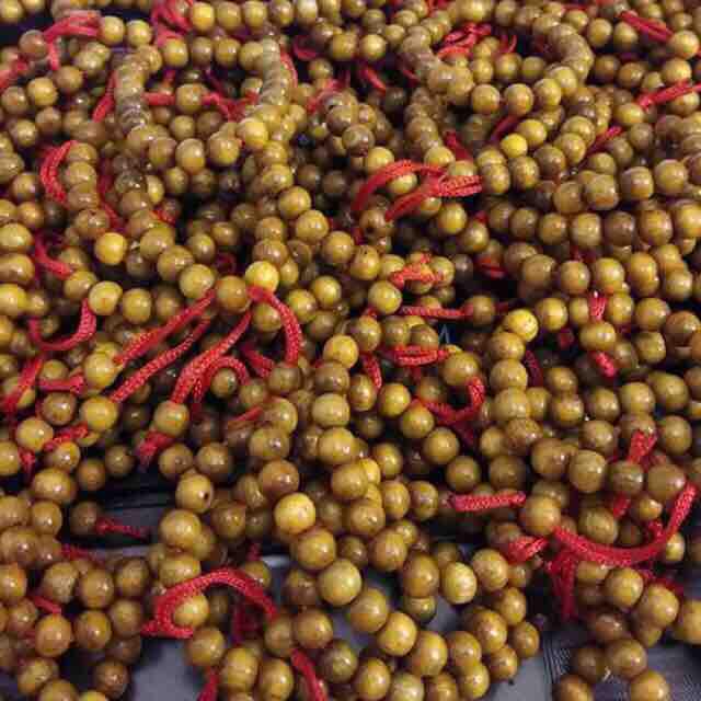 COMBO 100g HẠT DÂU TẰM GỖ GỐC GIÀ