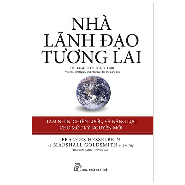 Fahasa - nhà lãnh đạo tương lai