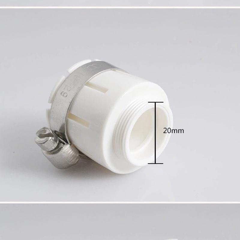 Đầu nối vòi nước đa năng M22
