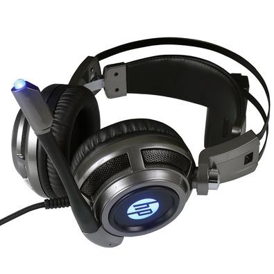 Tai Nghe Gaming cao cấp HP H100 (USB) - S307