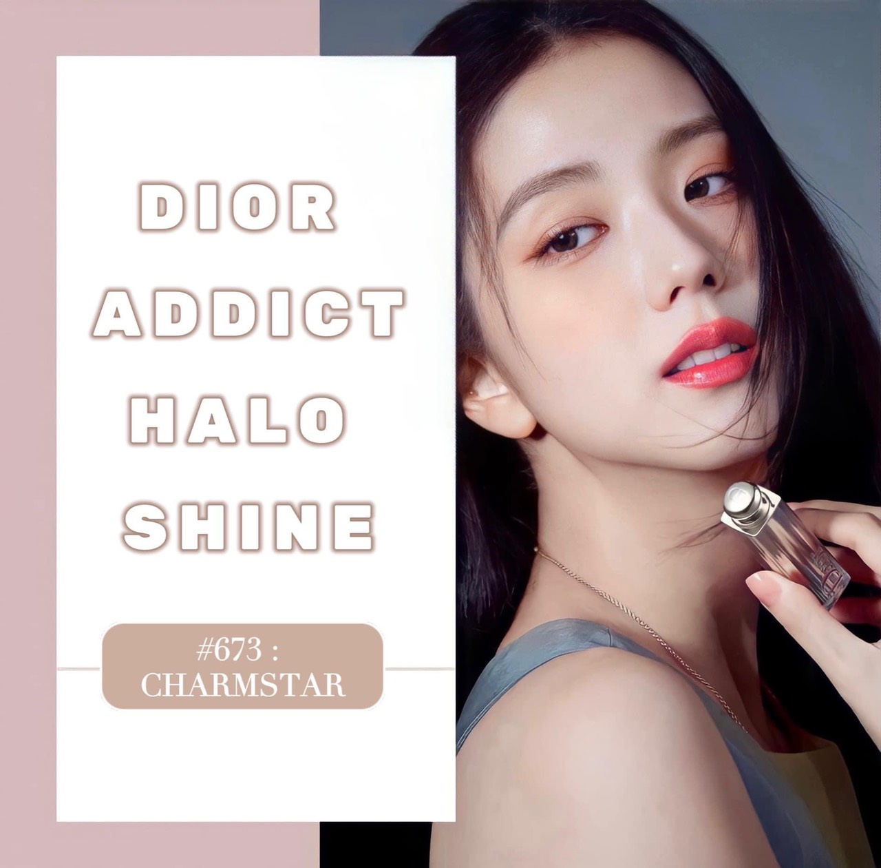 [GIẢM 5% ĐƠN 129K]Son dưỡng Dior Addict Stellar Shine