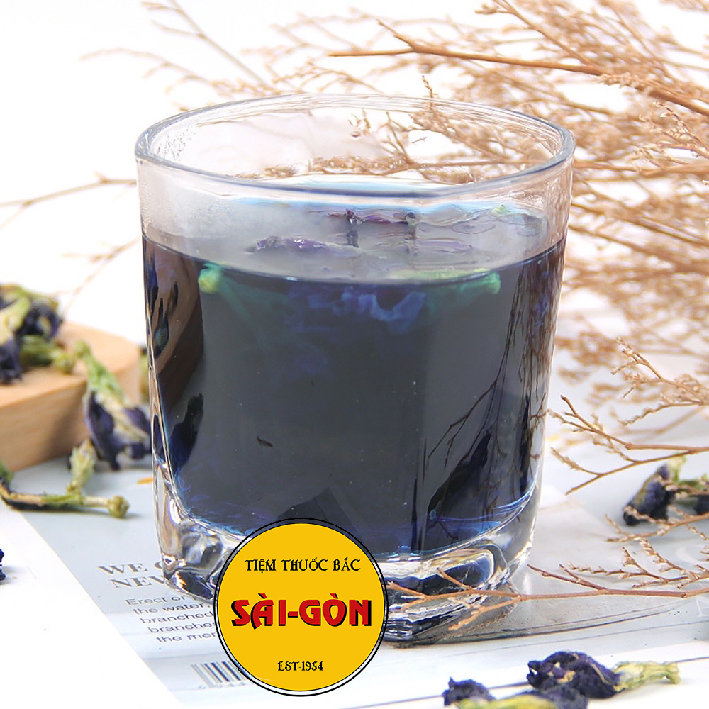 Hoa đậu biếc