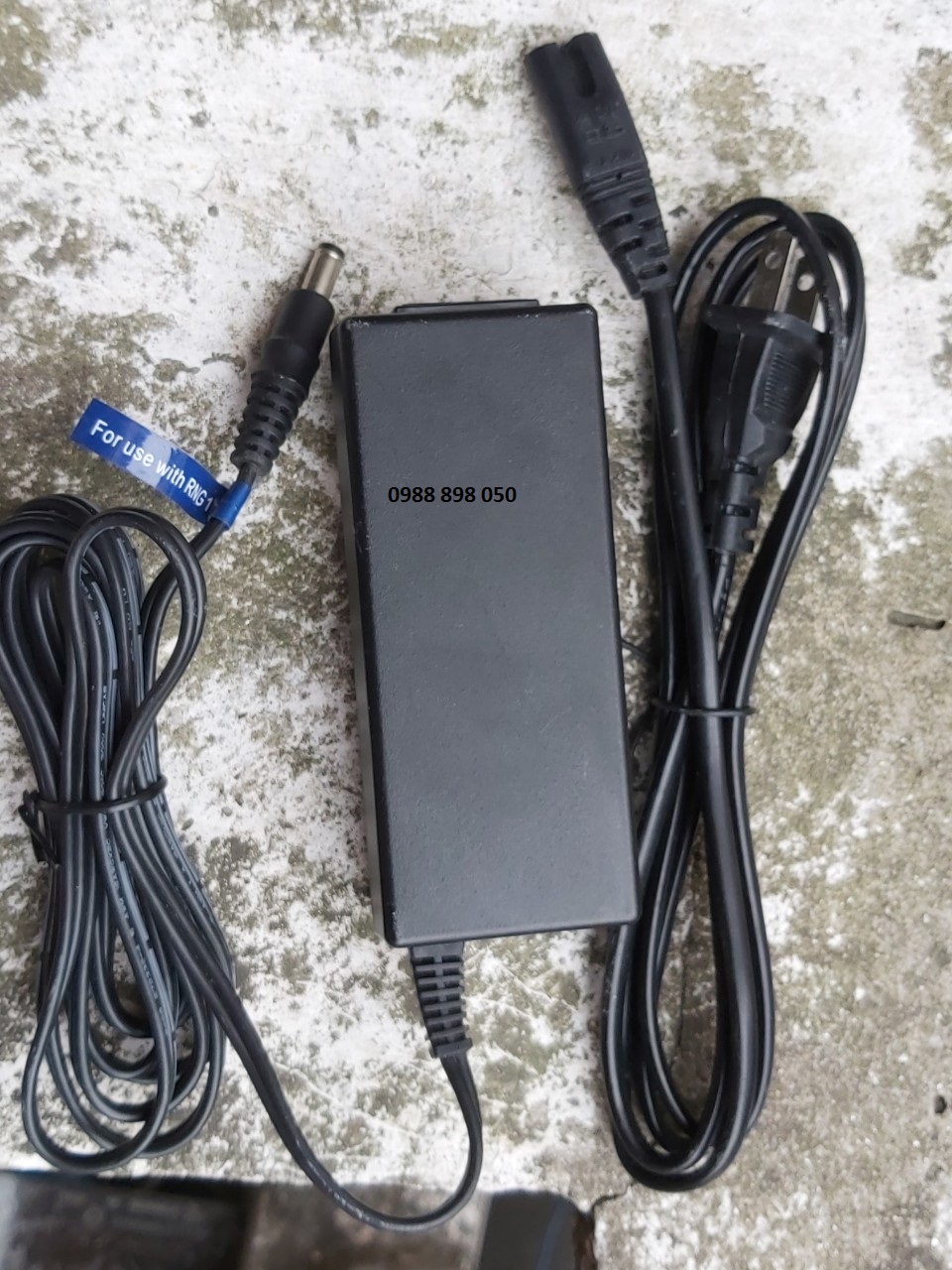 ADAPTER 5V 5A BẢN GỐC