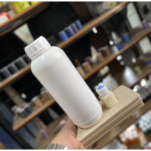 sơn lót cạnh da 35ml - dụng cụ làm đồ da handmade