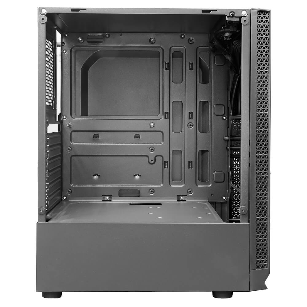 Vỏ Case INFINITY NEKO (TẶNG KÈM 1 FAN RGB)