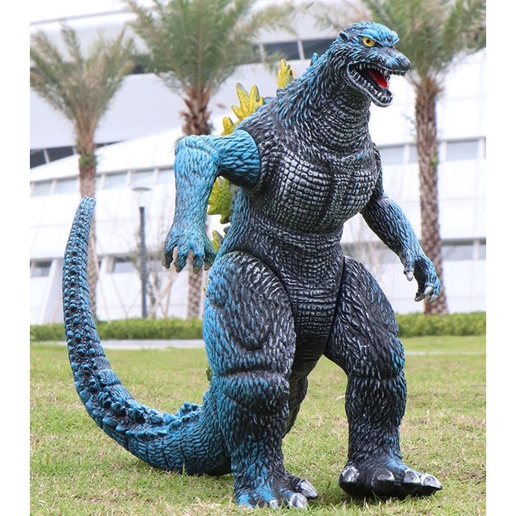 Mô Hình Khủng Long Godzilla - Cao 28cm