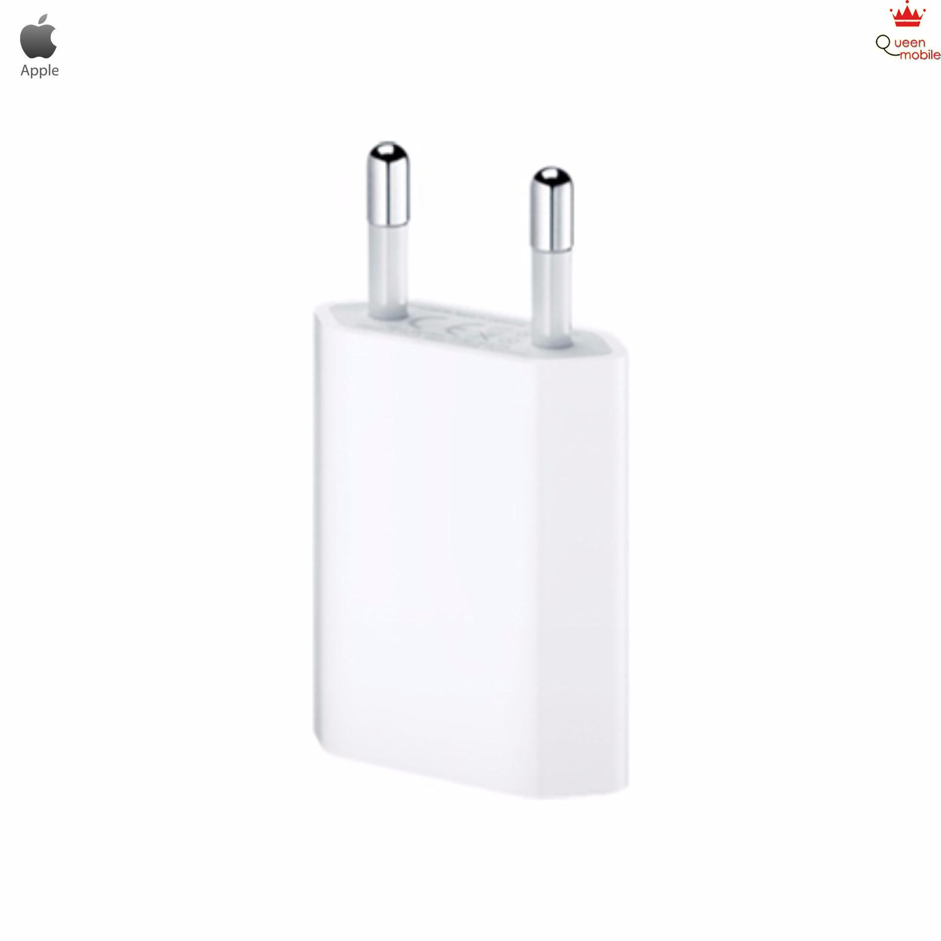 [HCM]Sạc  5W USB Power Adapter MD813ZM/A
