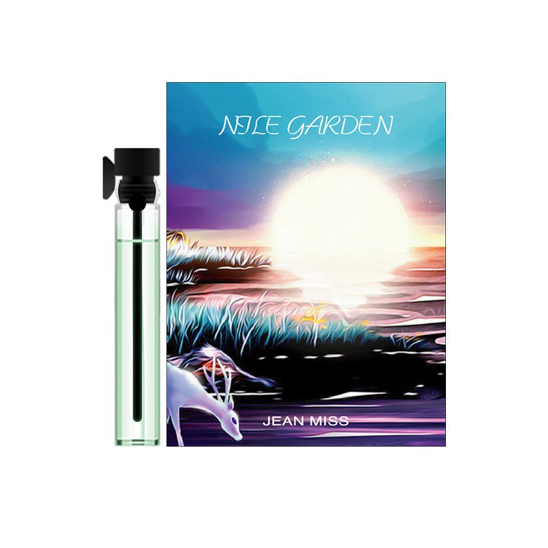 [ 2ml ] Nước hoa test mini dạng chấm đủ mùi sang chảnh