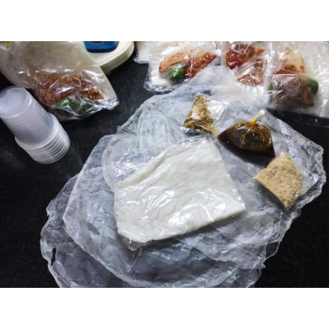 5 BỊCH BÁNH TRÁNG ME TÂY NINH