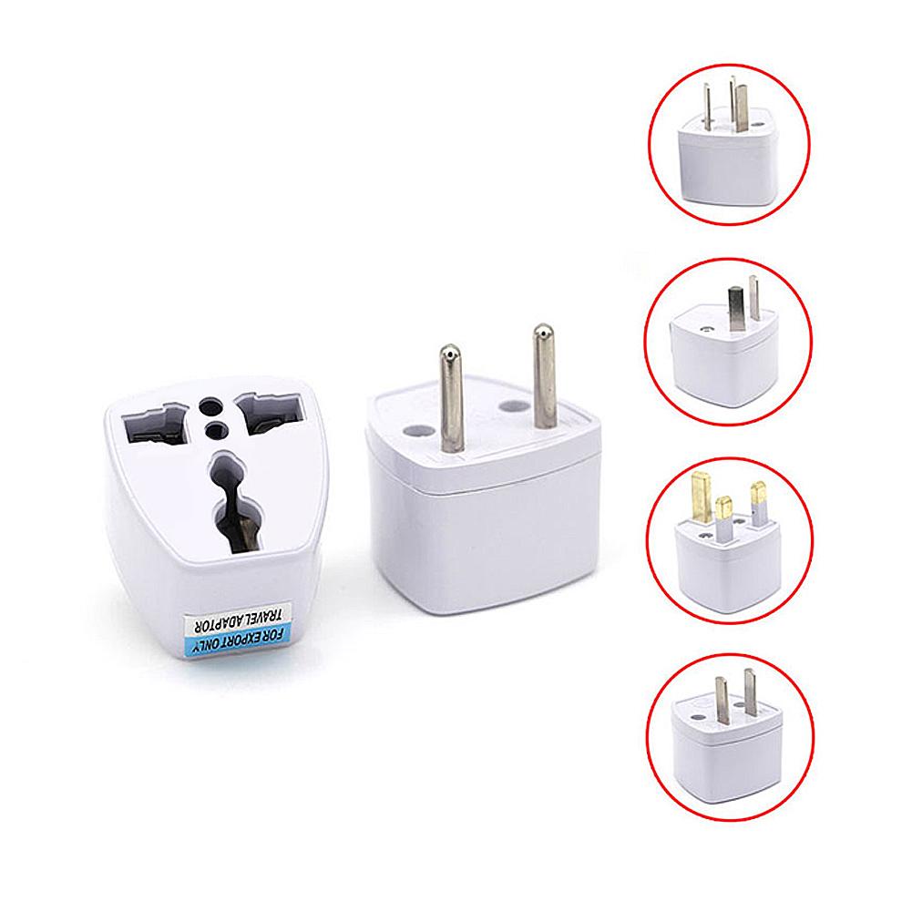 Phích Cắm Chuyển Đổi Đa Năng 0 ~ 250V 10A 800W