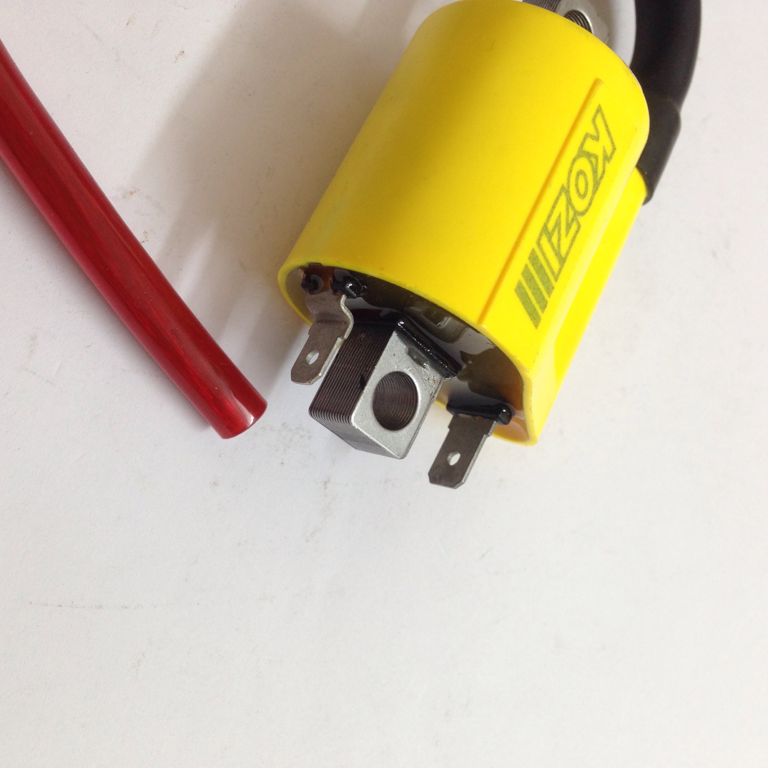 Mobin sườn độ KOZI cho các dòng xe YAMAHA Fi