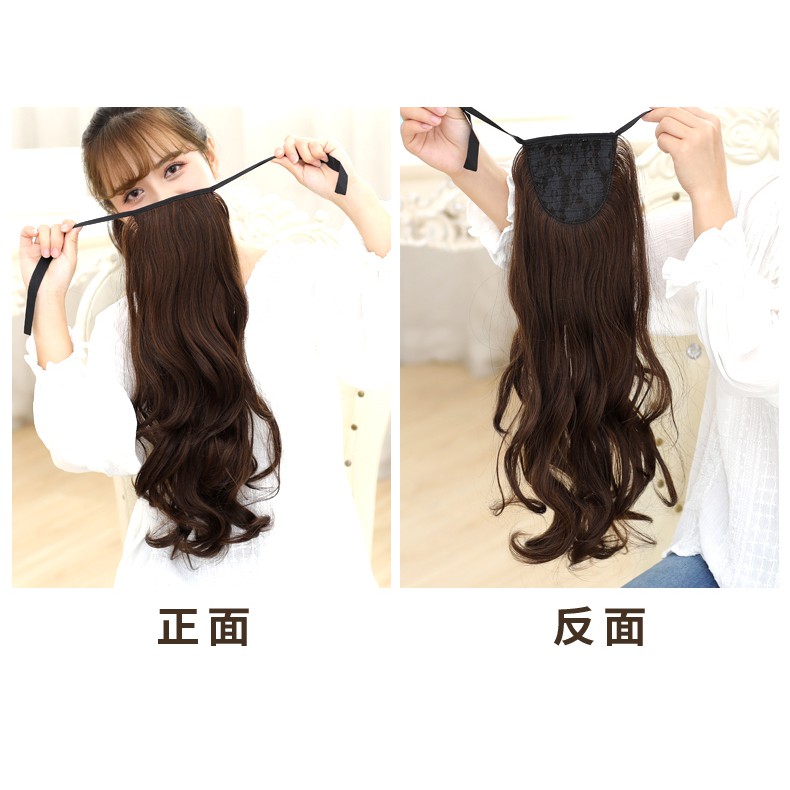 Buộc Xoăn Sóng Dài Sỉ 35K