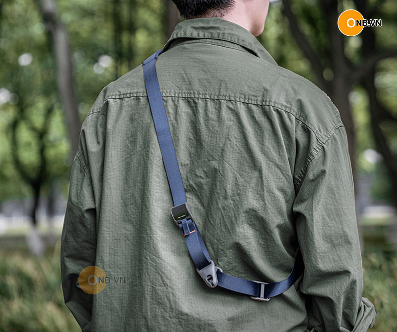 PGYTECH Camera Shoulder Strap - Dây đeo máy ảnh thao tác nhanh mới 2025