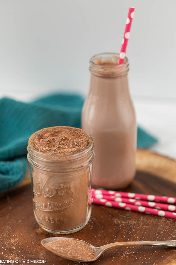 BỘT SOCOLA SỮA NESQUIK CỦA MỸ