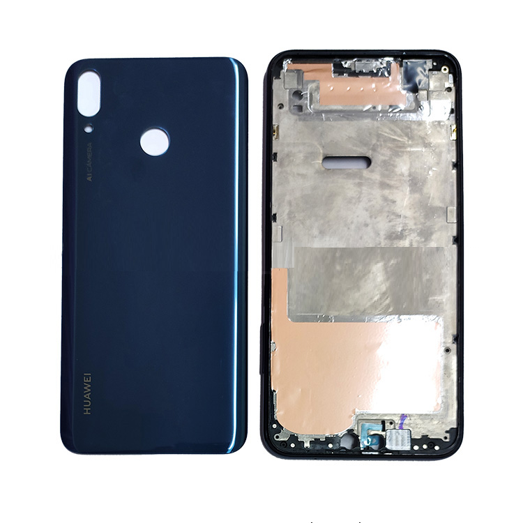 Vỏ bộ huawei y9 2019