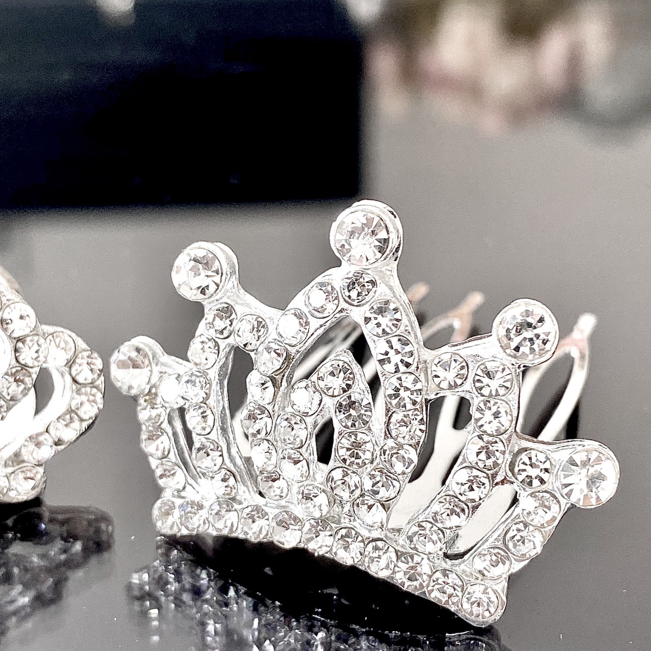 Vương Miện Công Chúa Cho Bé Gái