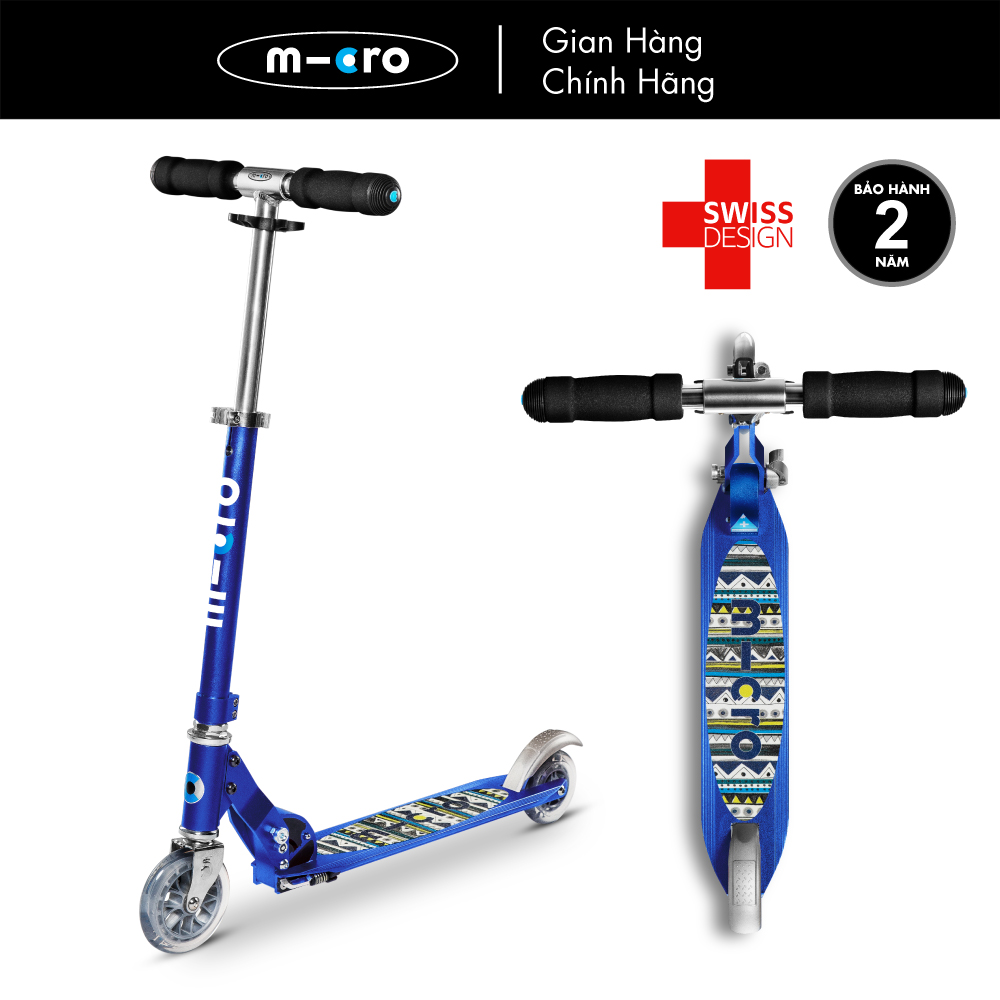 Xe trượt scooter Micro Sprite
