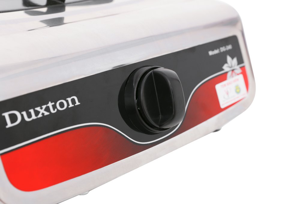 Bếp gas đơn hồng ngoại Duxton DG-240