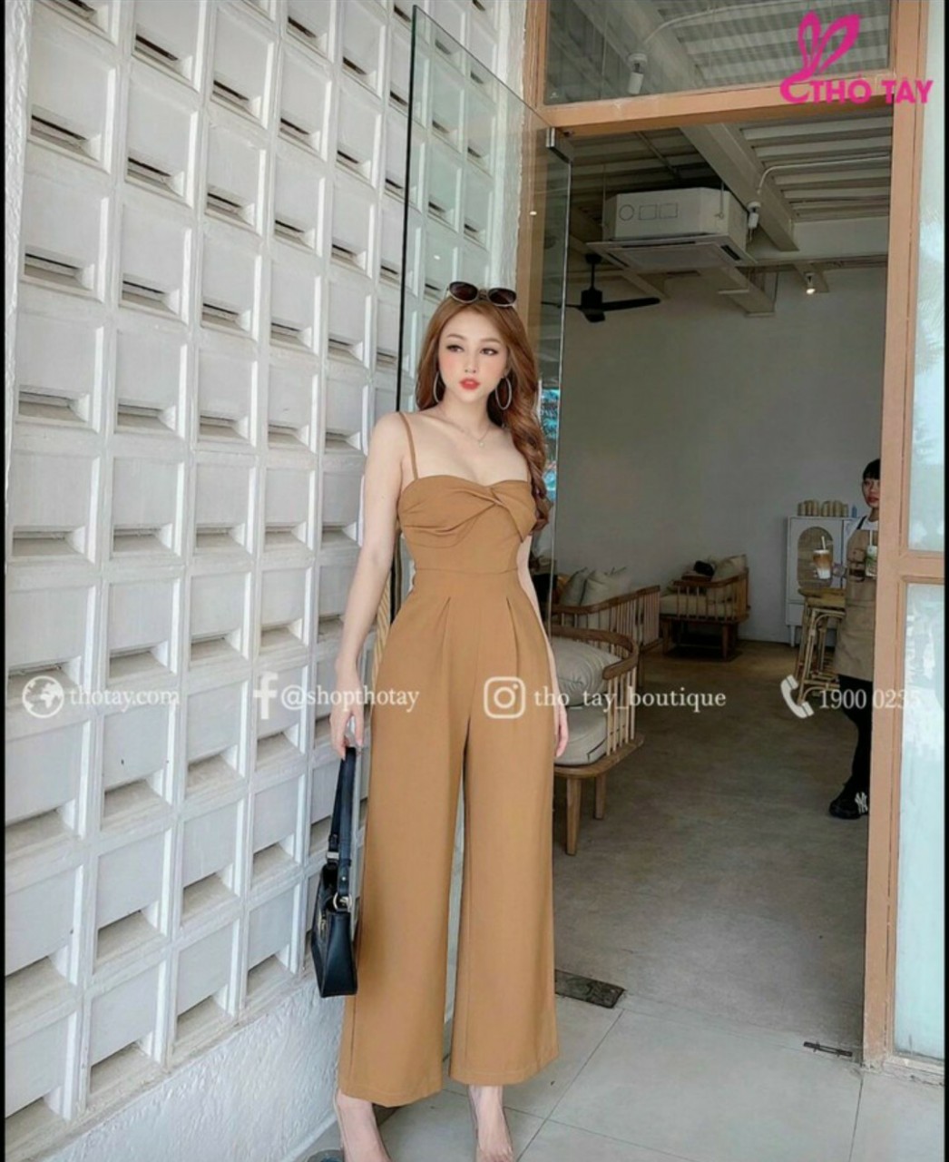 Jum dài 2s cúp ngực bo eo lên dáng siêu nét siêu sang