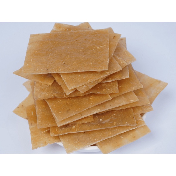 1kg-Five Special-style Mau shrimp cake-Ca Mau production